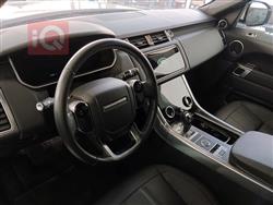 لاند روفر رانج روفر سبورت